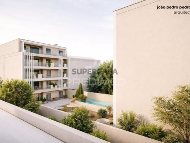 Apartamento T3 em Fátima