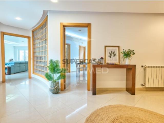 Apartamento T3 em Fátima