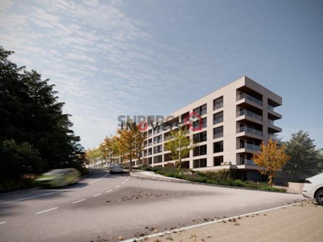 Apartamento T3 em Fátima