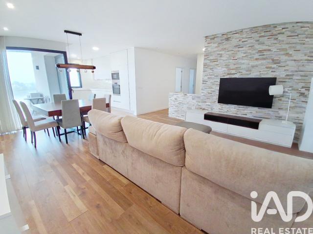Apartamento T3 em Fátima