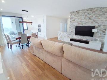 Apartamento T3 em Fátima de 118,00 m²