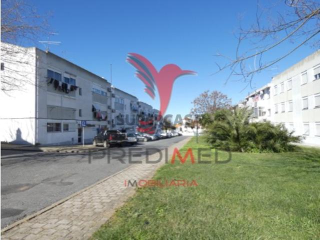 Apartamento T3 em Ferreira do Alentejo
