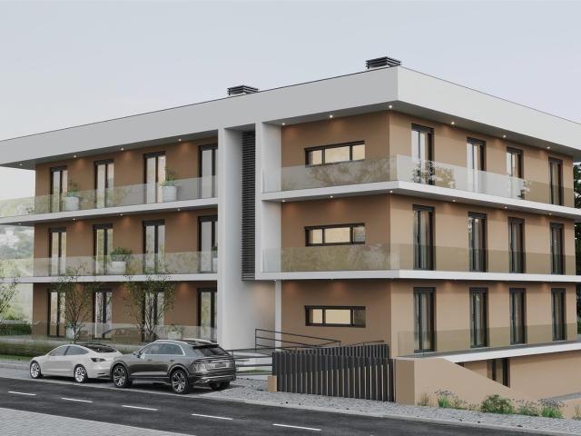 Apartamento T3 em Ferreira, Paços de Ferreira 94m² Ferreira