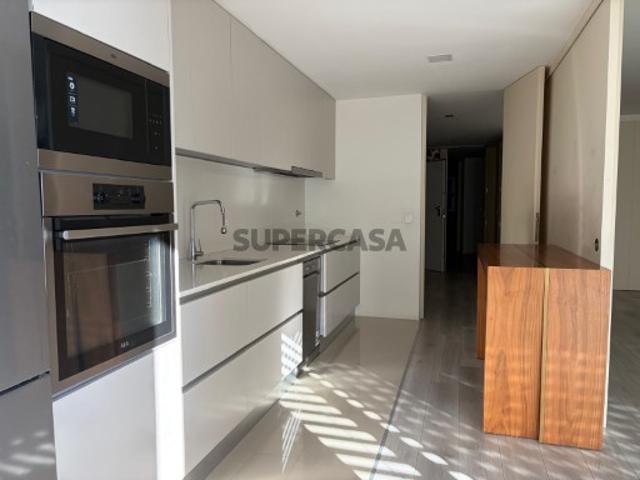 Apartamento T3 em Ferreiros
