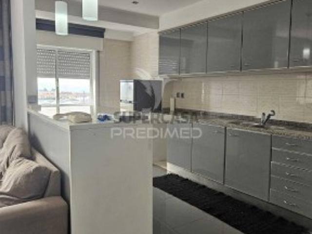 Apartamento T3 em Ferreiros e Gondizalves