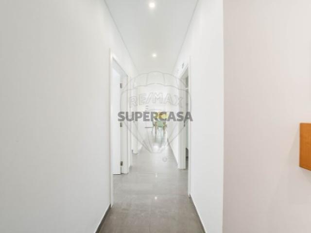 Apartamento T3 em Ferrel