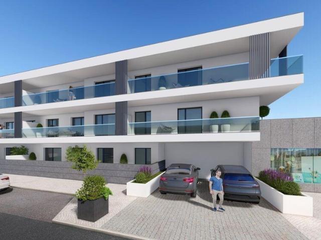 Apartamento T3 em Ferrel de 114,00 m² 114m² Ferrel