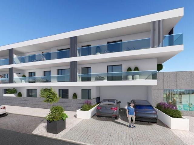 Apartamento T3 em Ferrel de 114,00 m²
