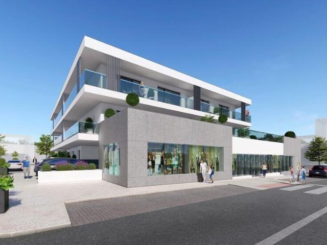 Apartamento T3 em Ferrel de 115,00 m² 115m² Ferrel