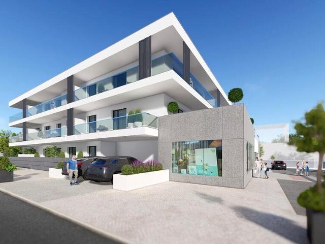 Apartamento T3 em Ferrel de 118,00 m² 118m² Ferrel