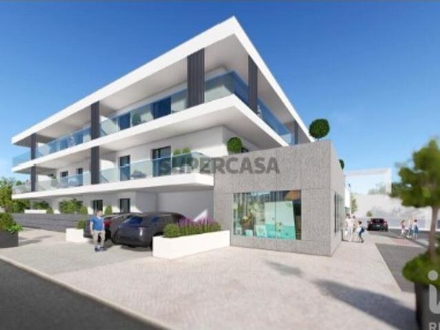 Apartamento T3 em Ferrel de 118,00 m²