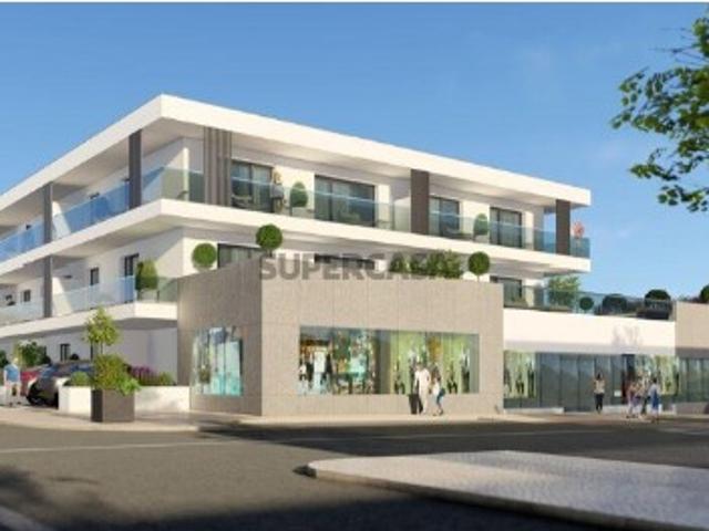 Apartamento T3 em Ferrel de 127,00 m²