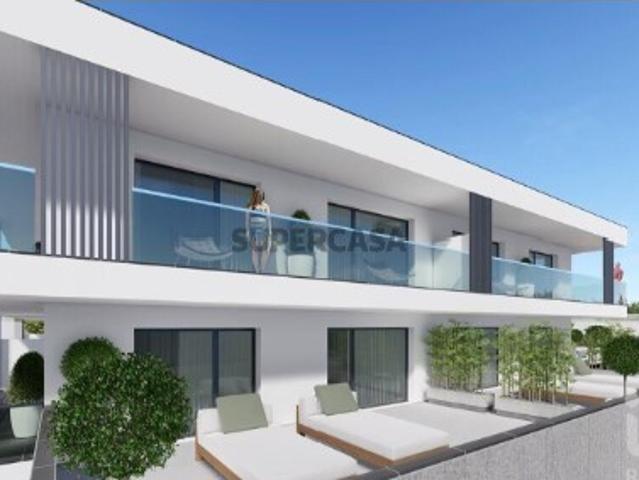 Apartamento T2 em Ferrel de 82,00 m²