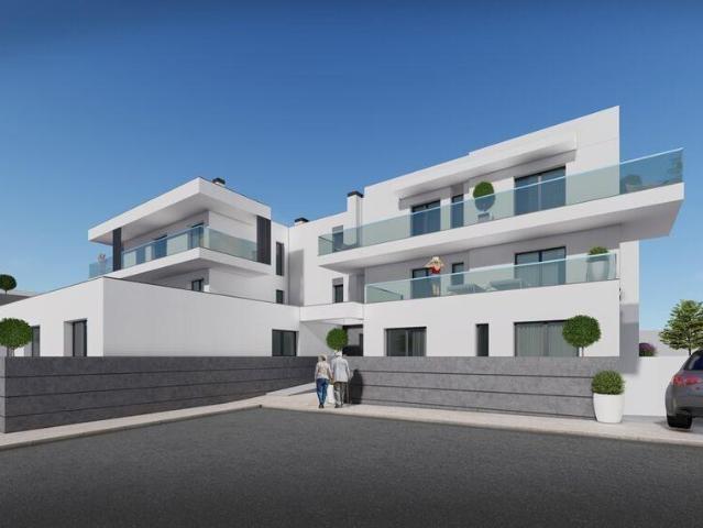Apartamento T2 em Ferrel de 83,00 m² 83m² Ferrel