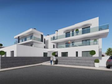 Apartamento T2 em Ferrel de 83,00 m² 83m² Ferrel