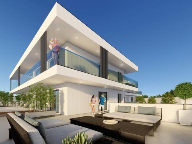 Apartamento T2 em Ferrel de 84,00 m² 84m² Ferrel