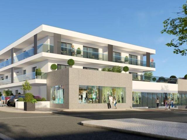 Apartamento T2 em Ferrel de 84,00 m² 84m² Ferrel