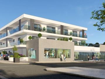 Apartamento T2 em Ferrel de 84,00 m² 84m² Ferrel