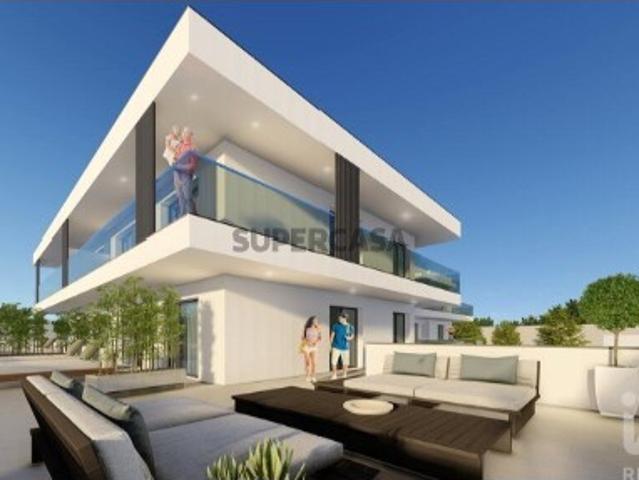 Apartamento T2 em Ferrel de 84,00 m²
