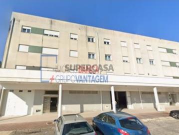 Apartamento T3 em Fonte Arcada e Oliveira