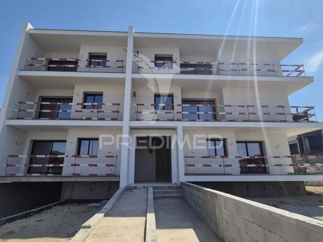 Apartamento T3 em Frossos