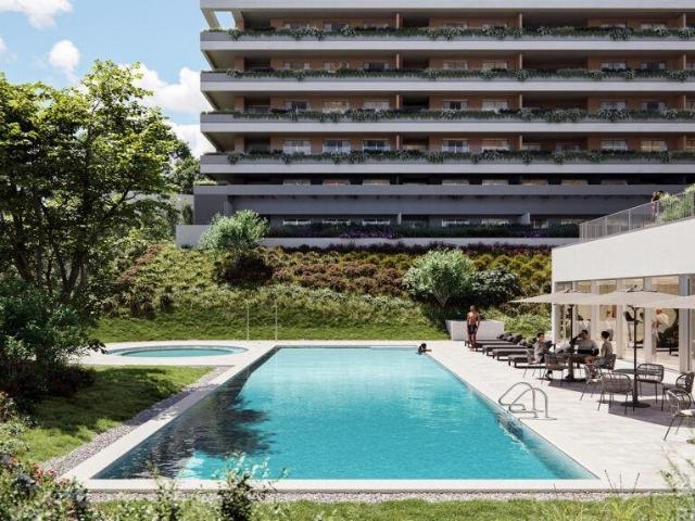 Apartamento T3 em Frazão Arreigada de 115,00 m²