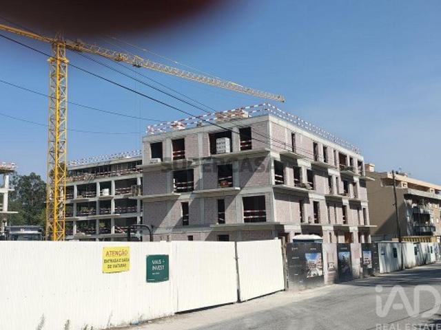 Apartamento T3 em Frazão Arreigada de 115,00 m²