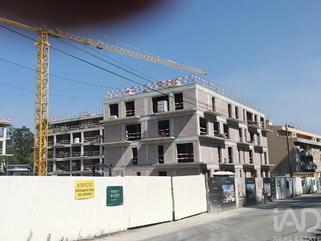 Apartamento T3 em Frazão Arreigada de 115,00 m²