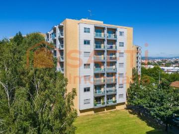 Apartamento T3 em Fraião Braga 108m² Nogueira, Fraião e Lamaçães