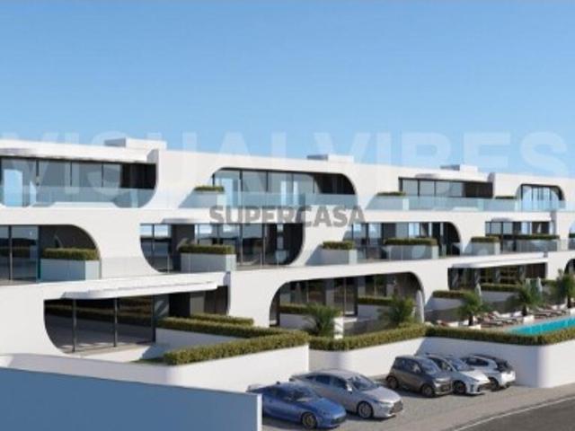 Apartamento T3 em Funchal Santa Luzia de 149,00 m²