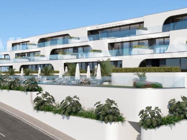 Apartamento T3 em Funchal Santa Luzia de 151,00 m² 151m² Santa Luzia Funchal