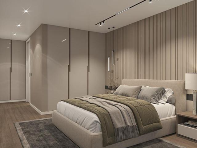 Apartamento T3 em Funchal Santa Luzia de 163,00 m² 163m² Santa Luzia Funchal