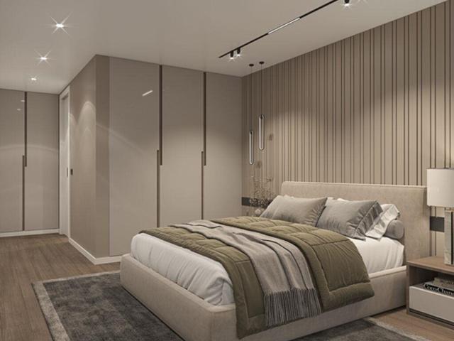 Apartamento T3 em Funchal Santa Luzia de 163,00 m² 163m² Santa Luzia Funchal
