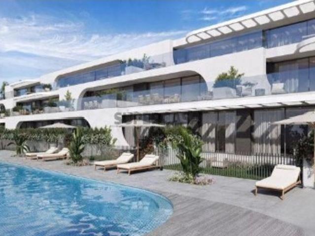 Apartamento T3 em Funchal Santa Luzia de 173,00 m²