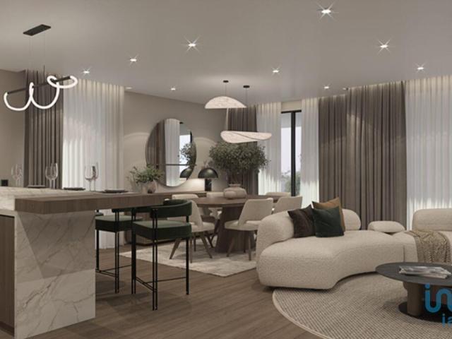 Apartamento T3 em Funchal Santa Luzia de 172,00 m² 172m² Santa Luzia Funchal