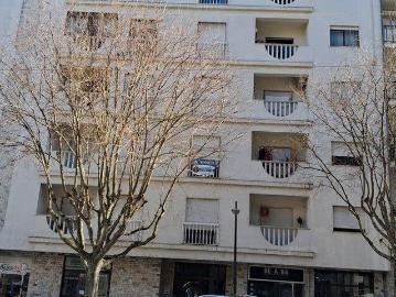 Apartamento T3 em Fundão, Valverde, Donas, Aldeia de Joanes. 109m² Fundão