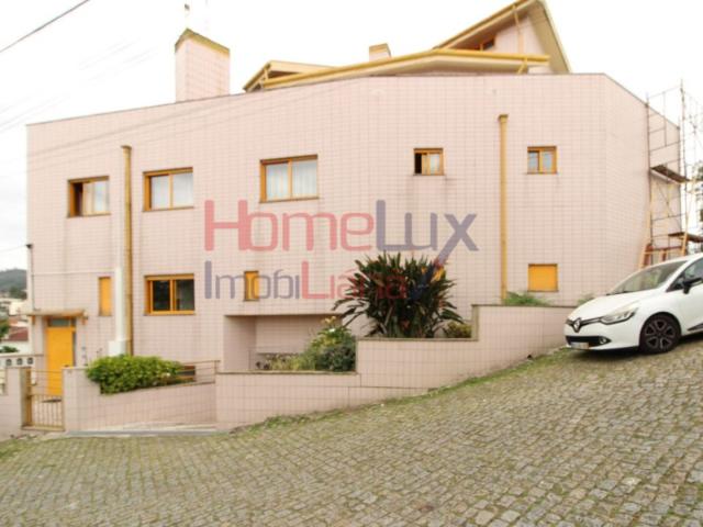Apartamento T3 em Gandra A 3 minutos da Cespu