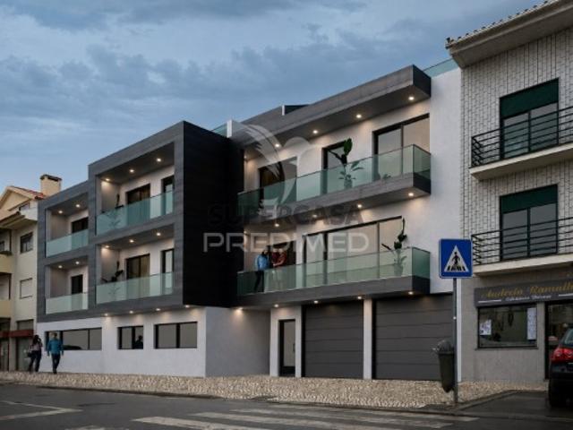 Apartamento T3 em Gafanha da Nazaré