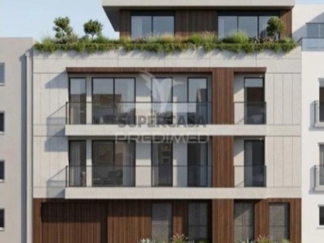 Apartamento T3 em Gafanha da Nazaré
