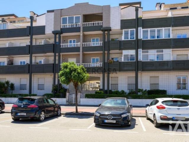Apartamento T3 em Gafanha da Nazaré de 108,55 m²