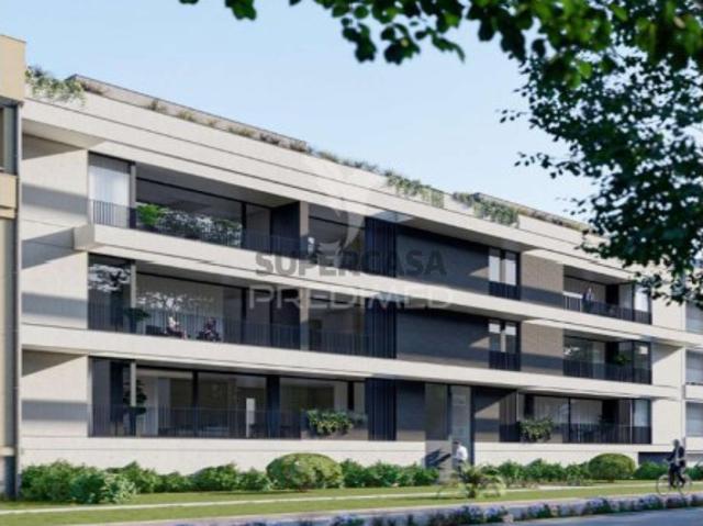 Apartamento T3 em Gafanha da Boa Hora