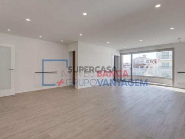 Apartamento T3 em Gafanha da Encarnação