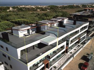 Apartamento T3 em Gafanha da Encarnação de 435,00 m² 435m² Gafanha Do Carmo