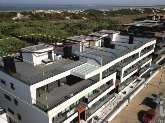 Apartamento T3 em Gafanha da Encarnação de 435,00 m² 435m² Gafanha Do Carmo
