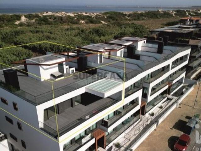 Apartamento T3 em Gafanha da Encarnação de 435,00 m²