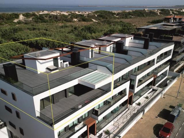 Apartamento T3 em Gafanha da Encarnação de 435,00 m²