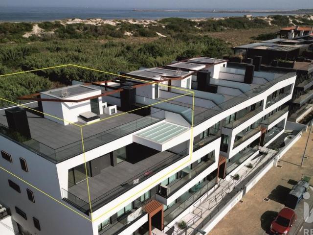 Apartamento T3 em Gafanha da Encarnação de 435,00 m²