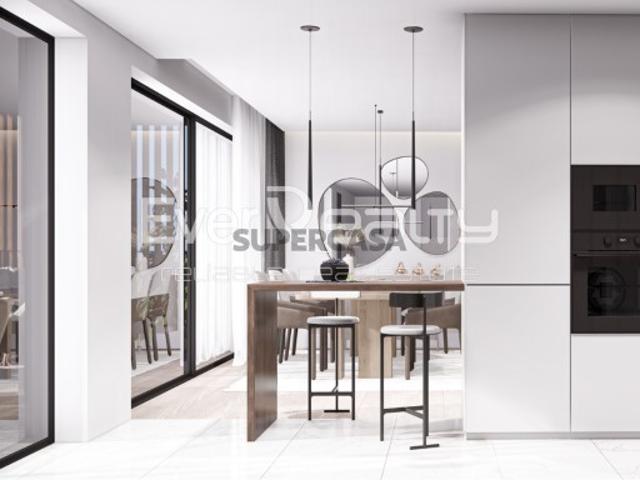 Apartamento T1 em Gaia