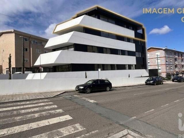 Apartamento T3 em Gondomar, Valbom e Jovim de 128,88 m² 128m² Gondomar São Cosme, Valbom e Jovim