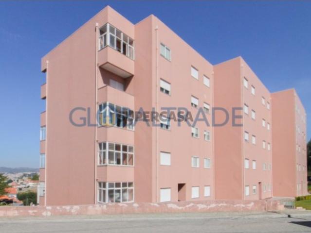 Apartamento T3 em Gondomar São Cosme, Valbom e Jovim